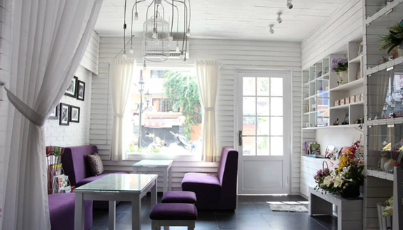 Koneko Cafe - Nguyễn Gia Trí