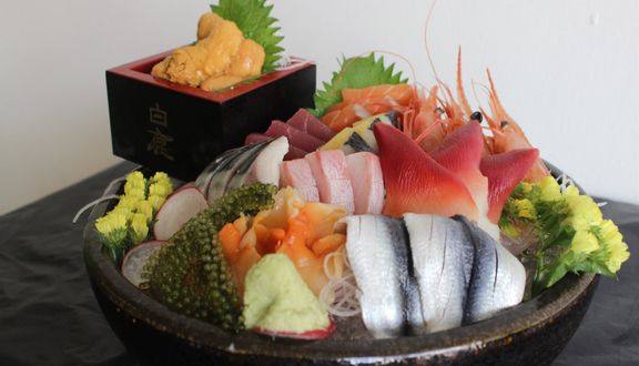 Konaya Sushi King - Lê Quang Định