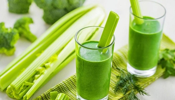 Kokochi - Juice & Smoothies Healthy