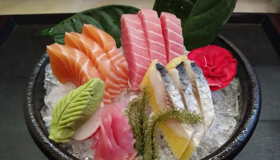 Sake kawa abokado