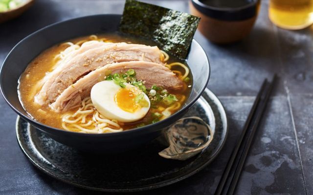 Kohaku Udon & Ramen - Vincom Center