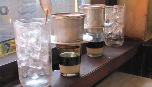 Kofi Cafe