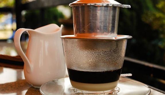 Koc Cafe - Lãnh Binh Thăng
