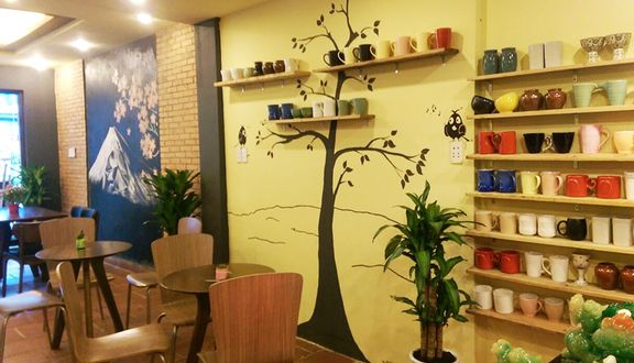 Kino Coffee & More