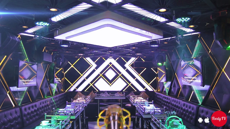 Kingdom Karaoke Nhà Hàng - Phạm Viết Chánh