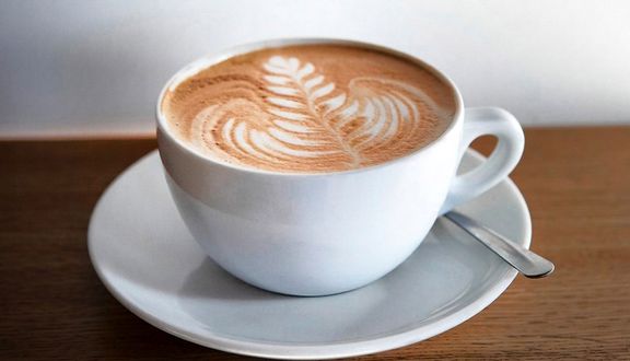 Trang Nguyên Cafe