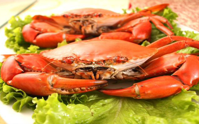 King Crab - Nhà Hàng Cua Vua