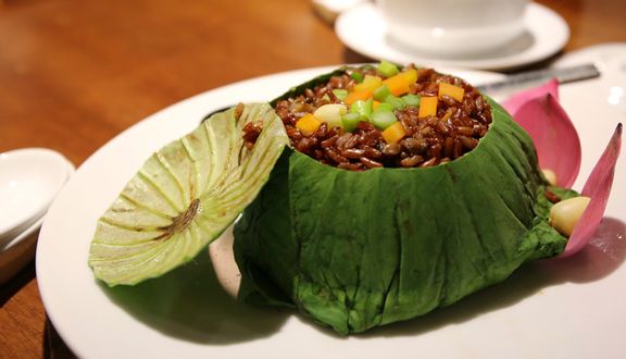 Gỏi Cuốn - 3 Cuốn