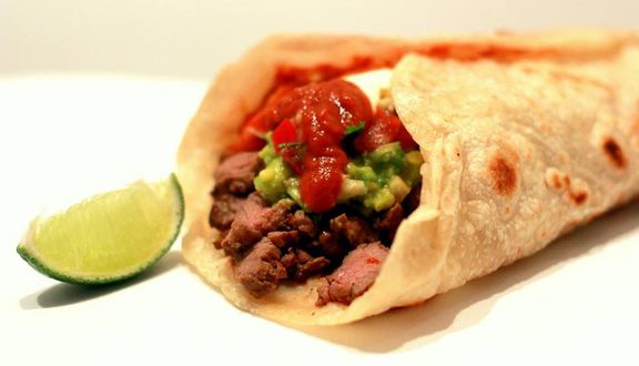 Cream cheese Juan-tons