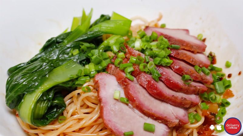 Chả Giò