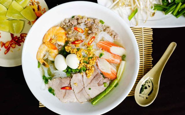 Kim Tháp 3 - Hủ Tiếu Nam Vang