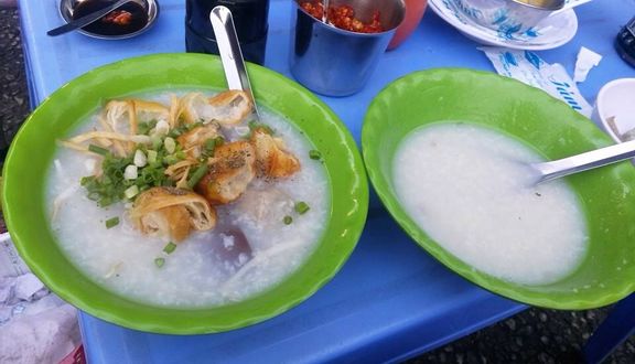 Dồi Huyết