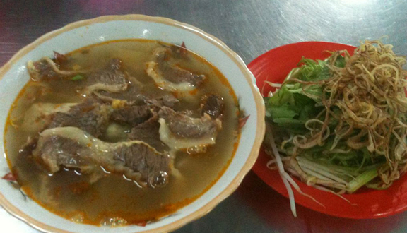 Kim Oanh - Bún Bò Huế