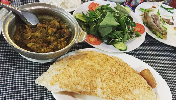 Kim Mã 2 - Bò Tơ Củ Chi