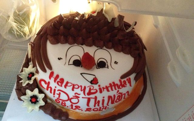 Kim Loan Bakery - Độc Lập
