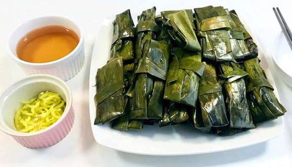 Kim Hoàng Quán - Bánh Lọc - Shop Online