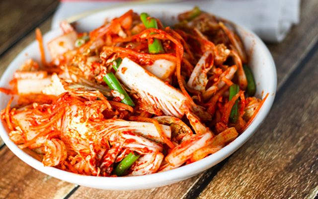 Kim Chi Myeong Pum - Shop Online