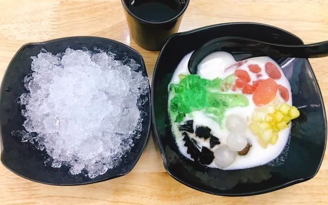 Kim - Chè Mít Đác & Trà Sữa