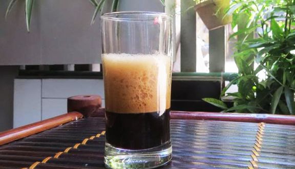 Kim Cafe - Tân Vĩnh