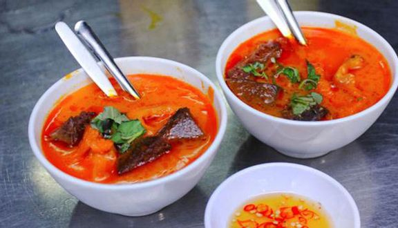 Kiều Oanh - Phá Lấu Bình Dân