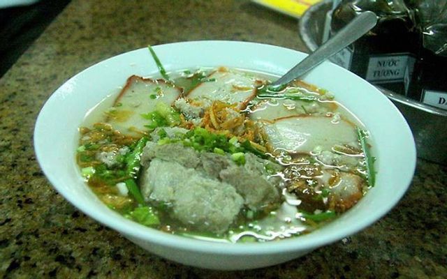 Kiều Ký Mì Gia