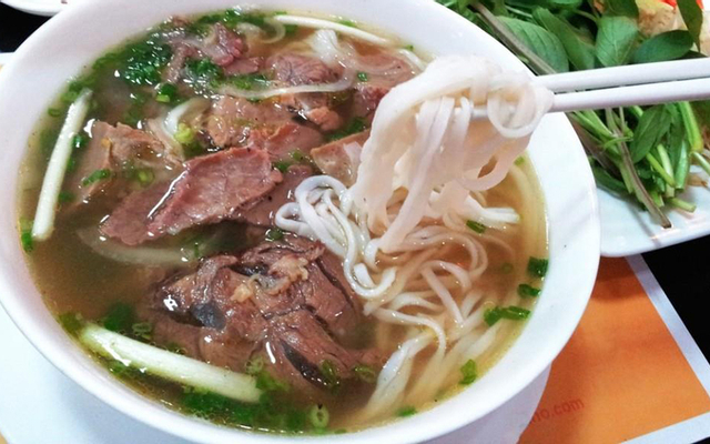 Kiêm - Phở & Bún Bò