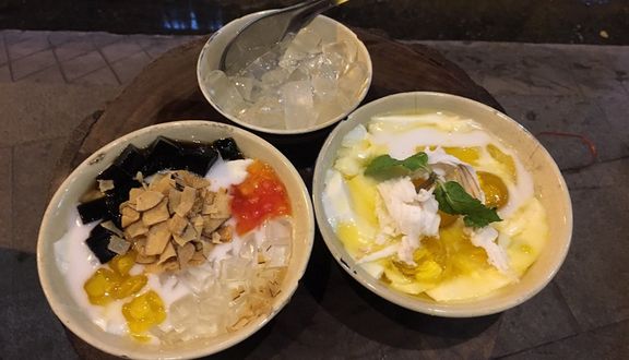 Mía lau đường phèn