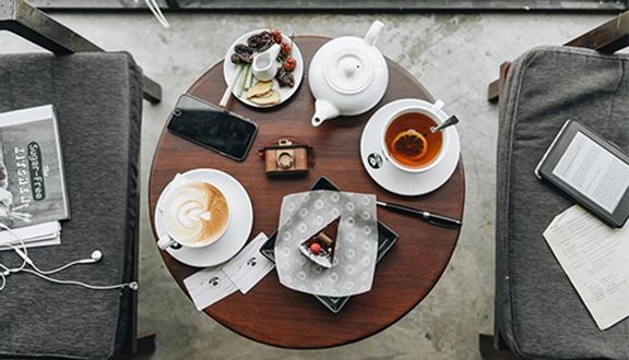 Latte