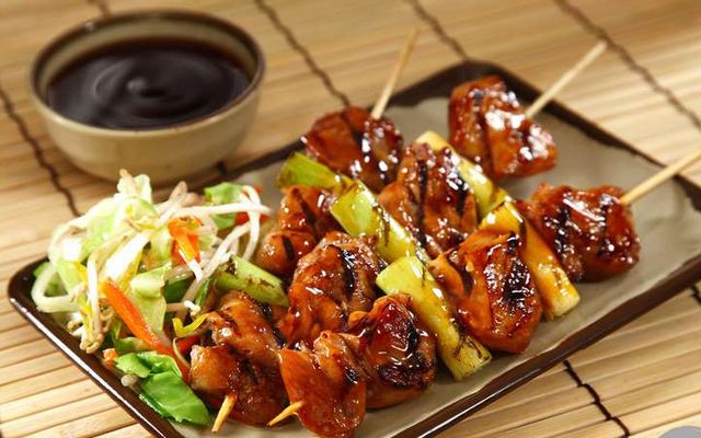 Khu Vui Chơi Ẩm Thực Kiz Garden - Buffet 99K