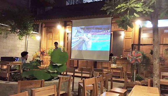 Cafe đen đá/nóng