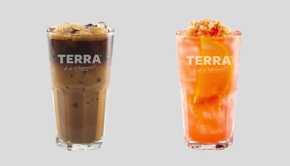 Mocha (Ice)