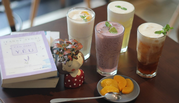 Cappuccino Đá