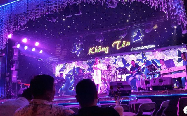 Không Tên - Cafe & Phòng Trà