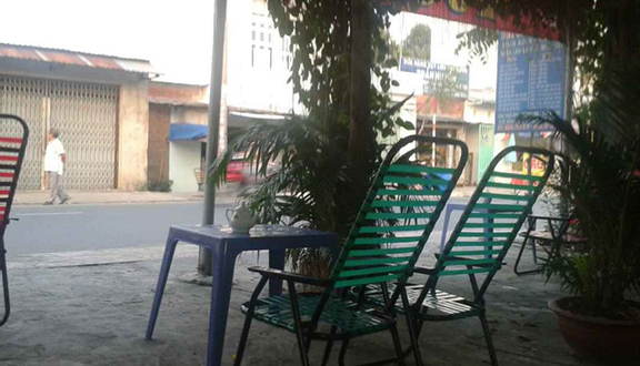 Không Tên 1 Cafe