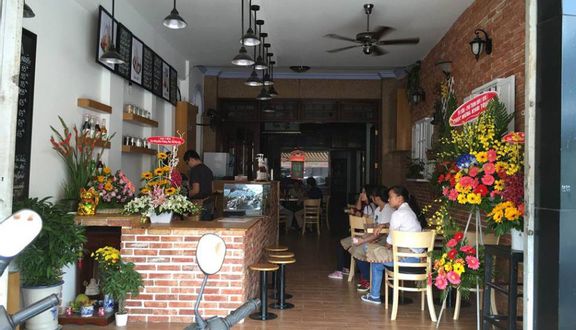 Trà sữa đào