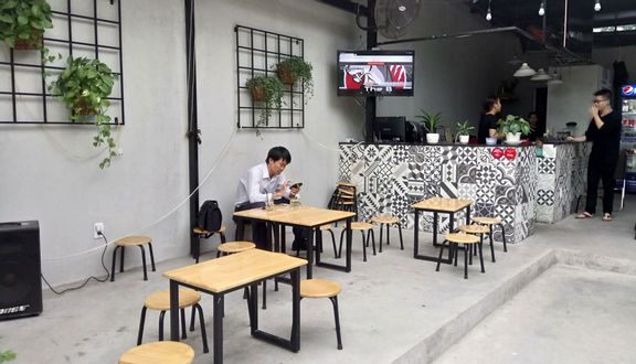 Nước Ép Cóc