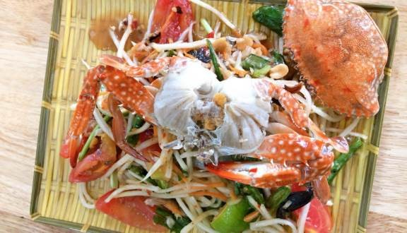 Cơm lam