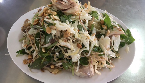 Compo Vịt Nguyên Con