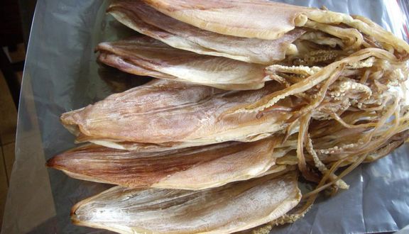 Khô - Đặc Sản Nha Trang - Shop Online