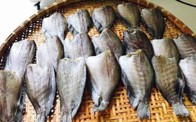 Khô Cá Đặc Sản Cần Giờ - Ba Đình - Shop Online