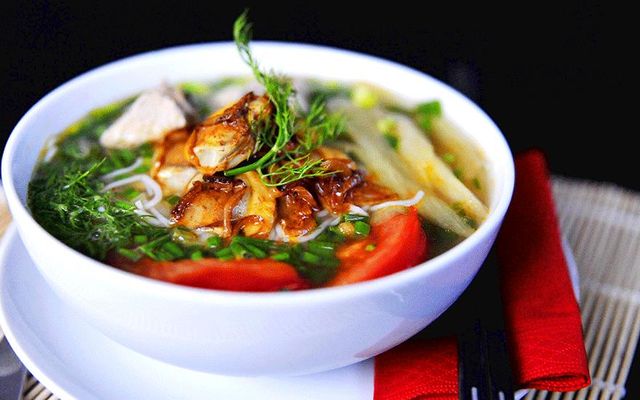 Khao Lào - Món Lào, Cơm Sốt Y