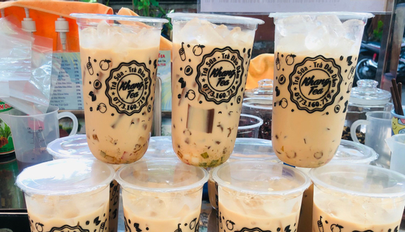 Khang Tea