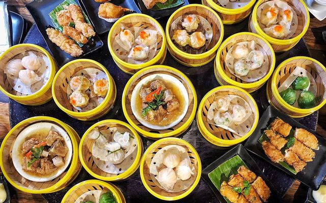 Khang Dimsum Bar - Nguyễn Tri Phương
