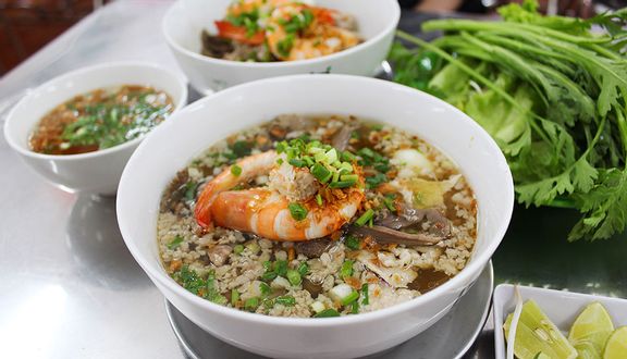 Hủ tiếu Nam Vang (nước)