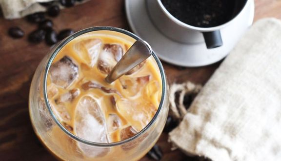Kha Coffee