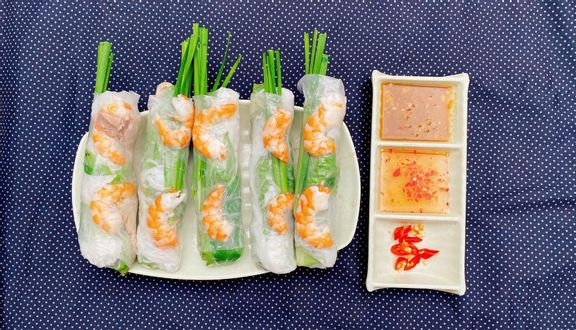 Trà Tắc Ly Khổng Lồ