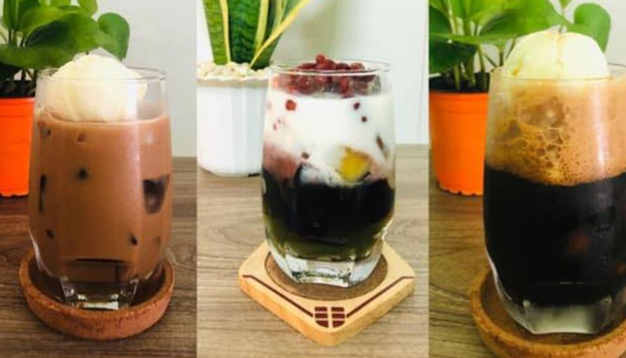 Ken'Q Kitchen - Trà Sữa & Ăn Vặt - Trần Quý