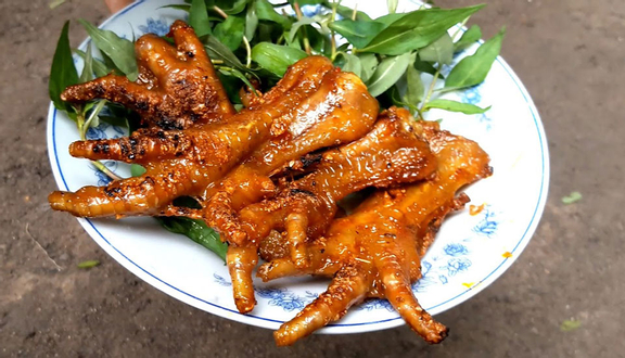 Mề gà