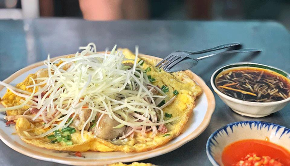 Cơm Thêm
