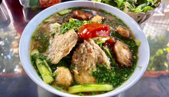 Phở Gà